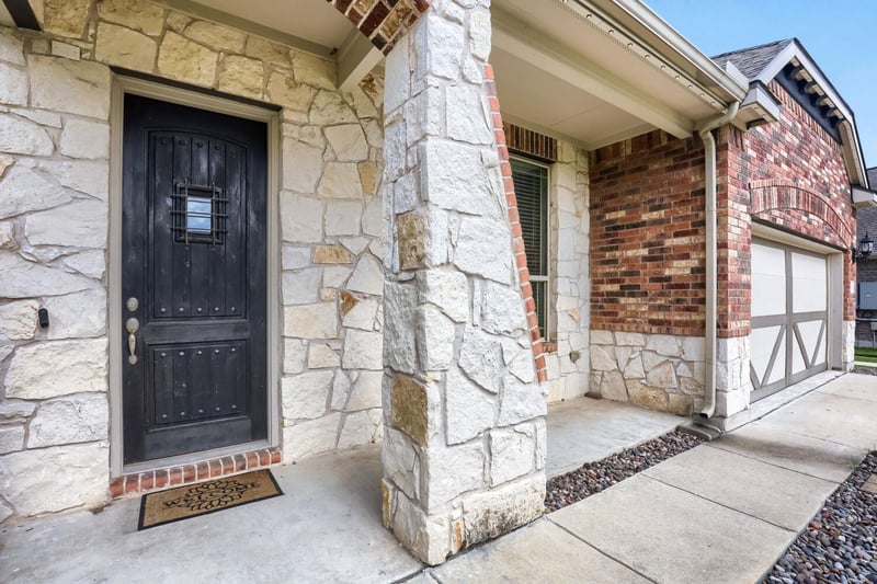 19205 Burrowbridge RD, Pflugerville, TX 78660