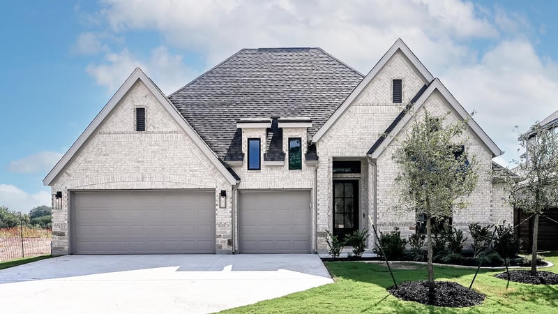 252 Melody RD, Lockhart, TX 78644