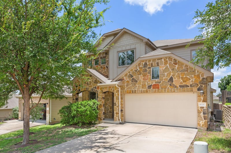 10217 Pinnacle Crest Loop, Austin, TX 78747