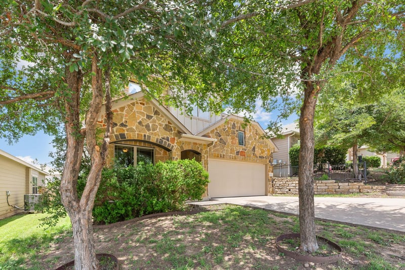 10217 Pinnacle Crest Loop, Austin, TX 78747