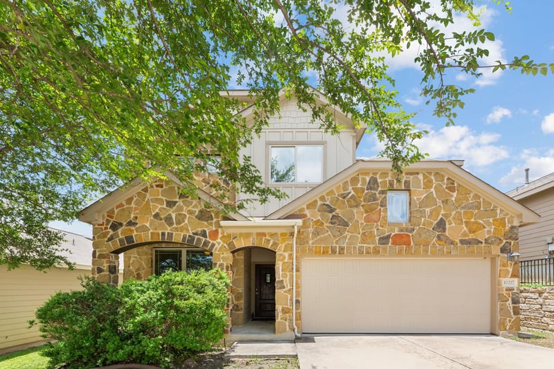 10217 Pinnacle Crest Loop, Austin, TX 78747