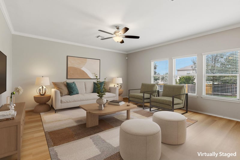 10217 Pinnacle Crest Loop, Austin, TX 78747
