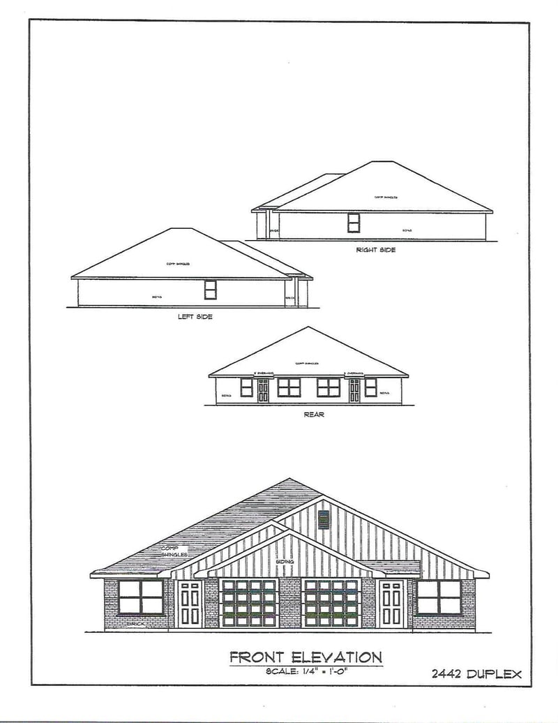 305 Rain Dance TRL, Copperas Cove, TX 76522