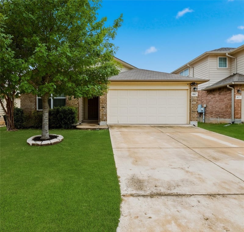 8867 Belgian FLS, San Antonio, TX 78254