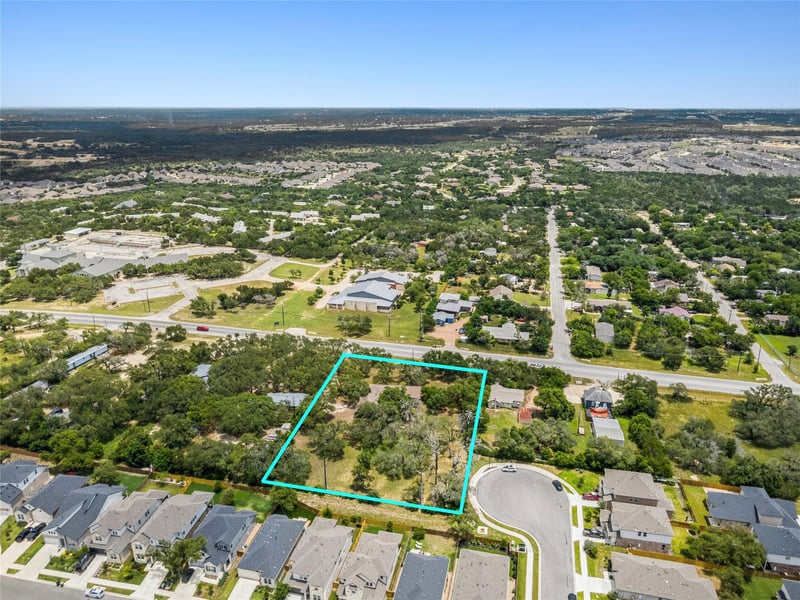 28707 Rr 12 , Dripping Springs, TX 78620