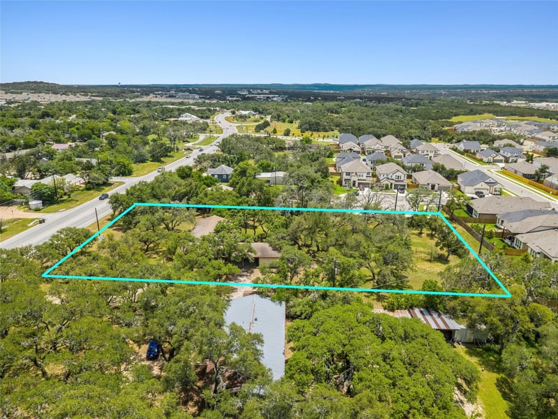 28707 Rr 12 , Dripping Springs, TX 78620