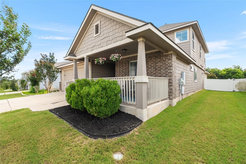 18421 Catoctin DR, Pflugerville, TX 78660