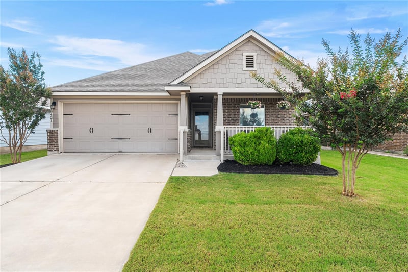 18421 Catoctin DR, Pflugerville, TX 78660