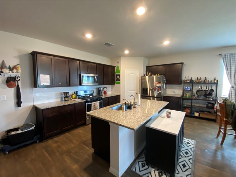 924 Vogel DR, Georgetown, TX 78626