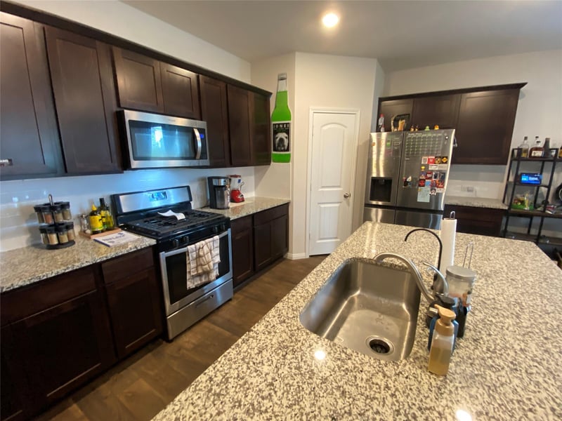 924 Vogel DR, Georgetown, TX 78626