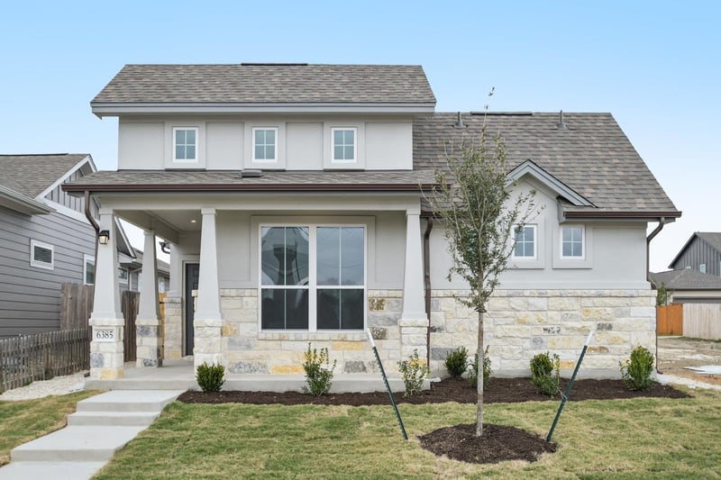 509 Porter Country PKWY, Buda, TX 78610