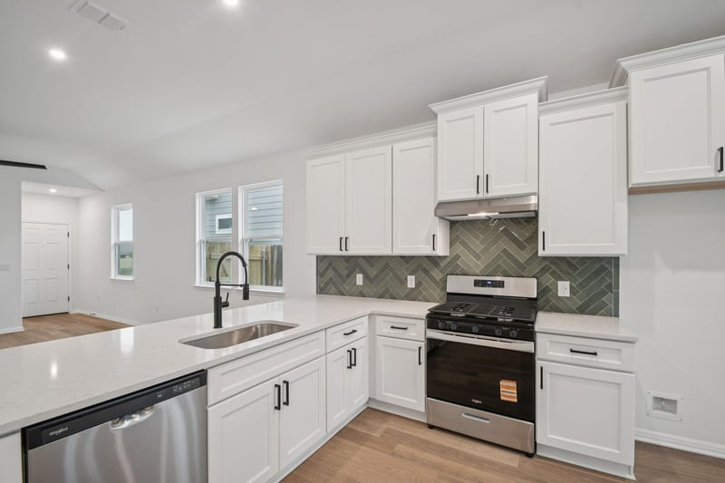 509 Porter Country PKWY, Buda, TX 78610