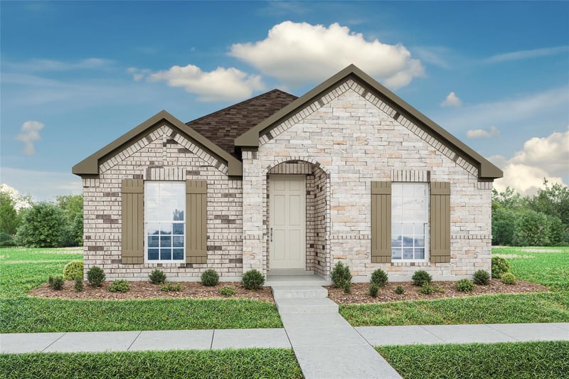 313 Brandywine RD, Hutto, TX 78634