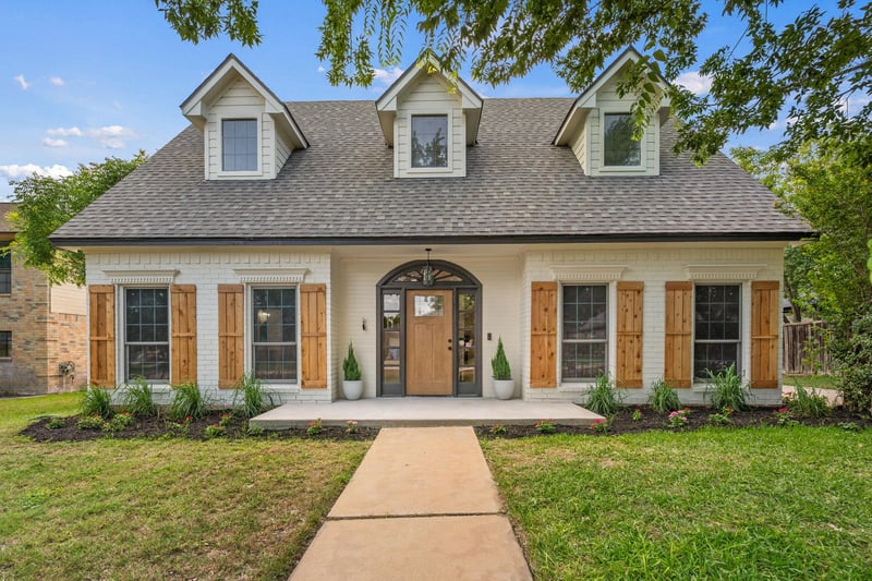 Home Worth Check