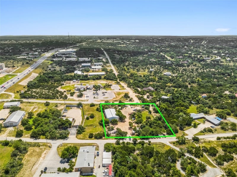 179 Canyonwood DR, Dripping Springs, TX 78620