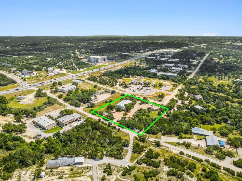 179 Canyonwood DR, Dripping Springs, TX 78620