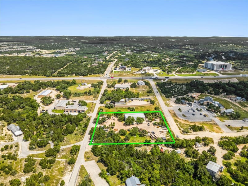 179 Canyonwood DR, Dripping Springs, TX 78620