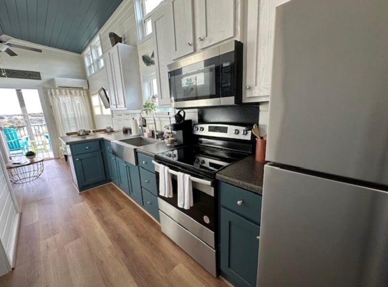 Unit 71 - 5386 Ranch Road 1376 #71, Fredericksburg, TX 78624