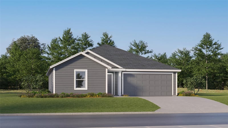 204 Bertram Oaks DR, Bertram, TX 78605