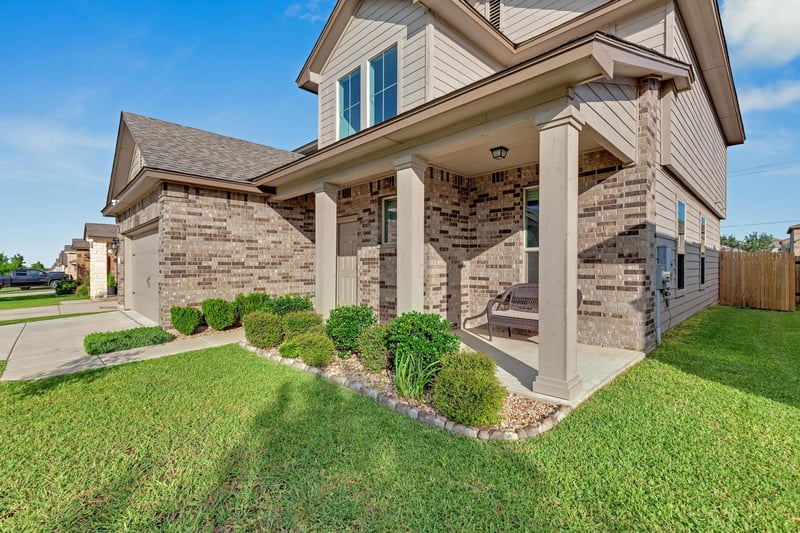 104 Uncle Billy Way, Jarrell, TX 76537