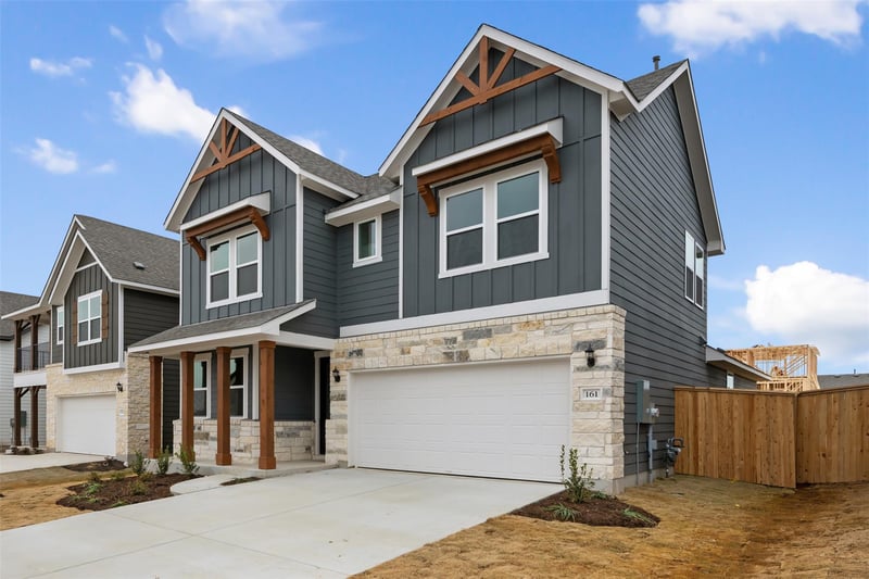233 Kirra CT, Georgetown, TX 78626