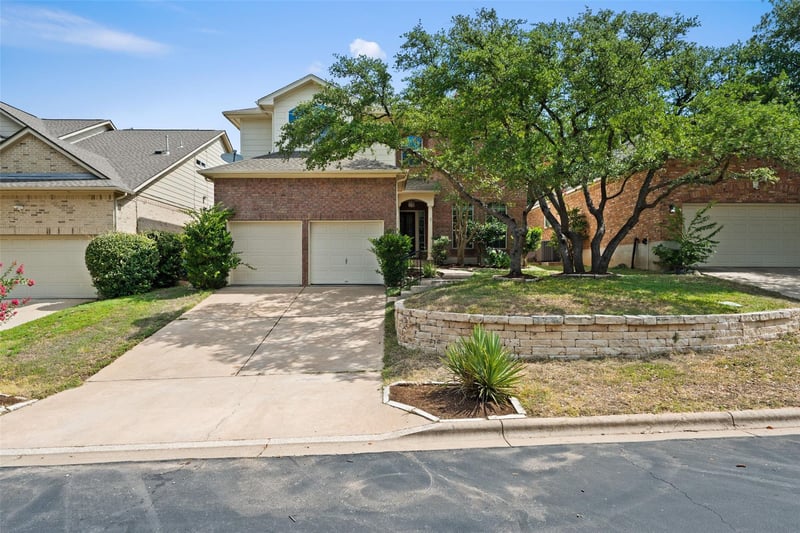 12536 Canyon Glen DR, Austin, TX 78732