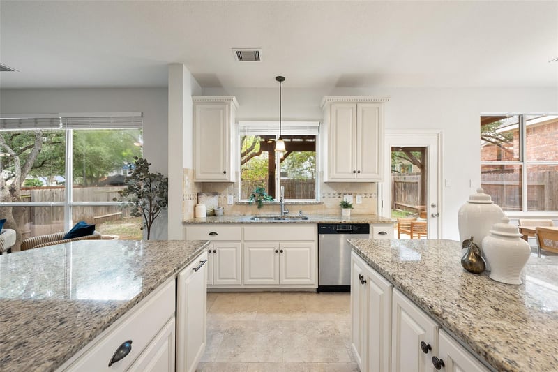 12536 Canyon Glen DR, Austin, TX 78732