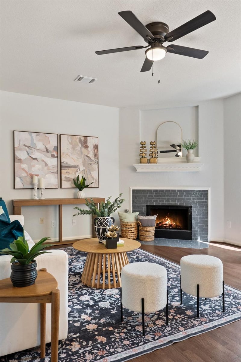 12536 Canyon Glen DR, Austin, TX 78732