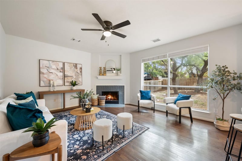 12536 Canyon Glen DR, Austin, TX 78732