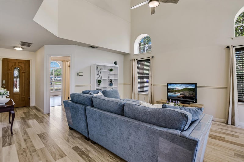 1318 Rosie LN, Cedar Park, TX 78613