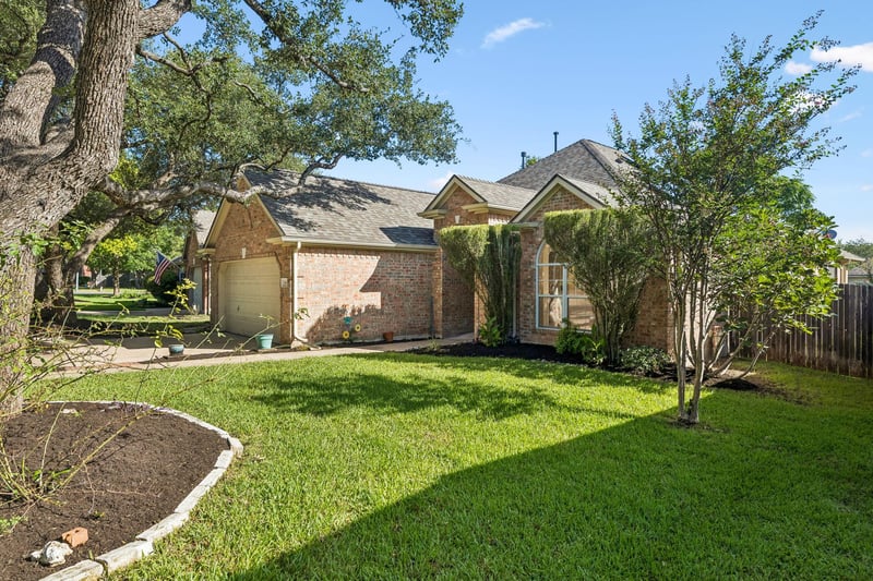 8414 Ironweed Rn, Round Rock, TX 78681