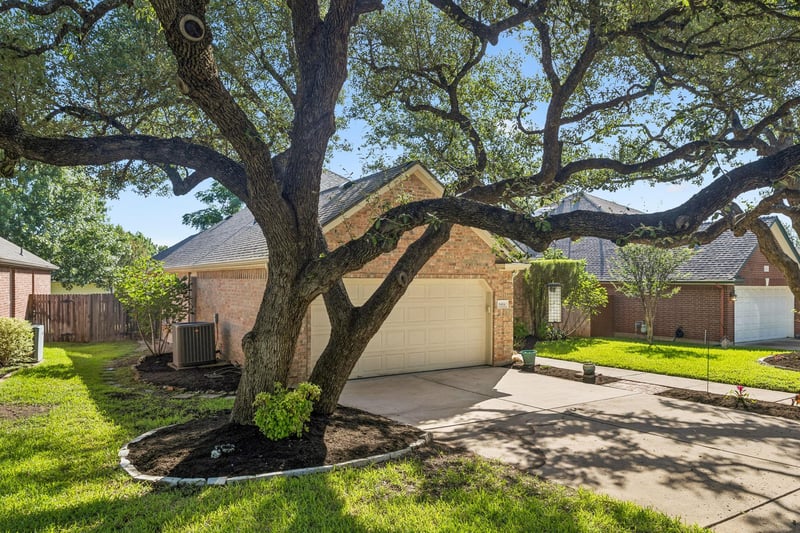 8414 Ironweed Rn, Round Rock, TX 78681