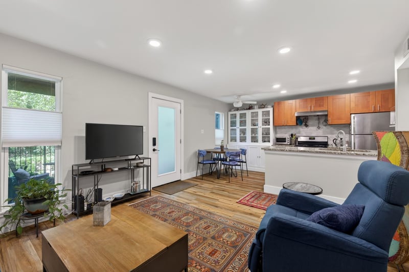 5820 Berkman DR #120, Austin, TX 78723