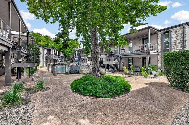 5820 Berkman DR #120, Austin, TX 78723