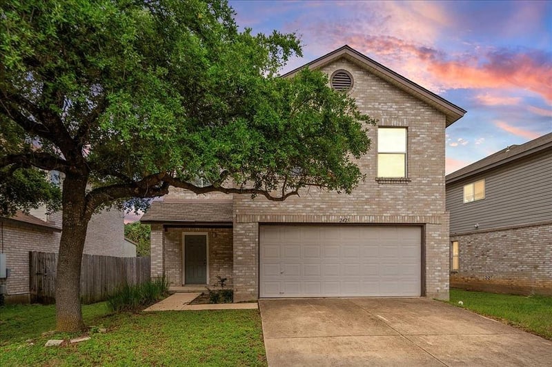2423 Byfield DR, Cedar Park, TX 78613