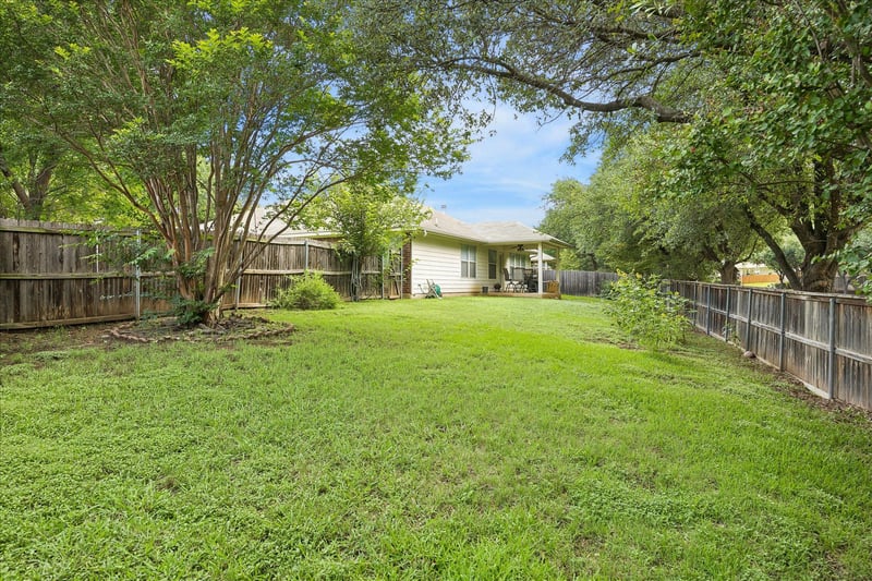 1836 White Indigo TRL, Round Rock, TX 78665