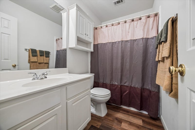 1836 White Indigo TRL, Round Rock, TX 78665