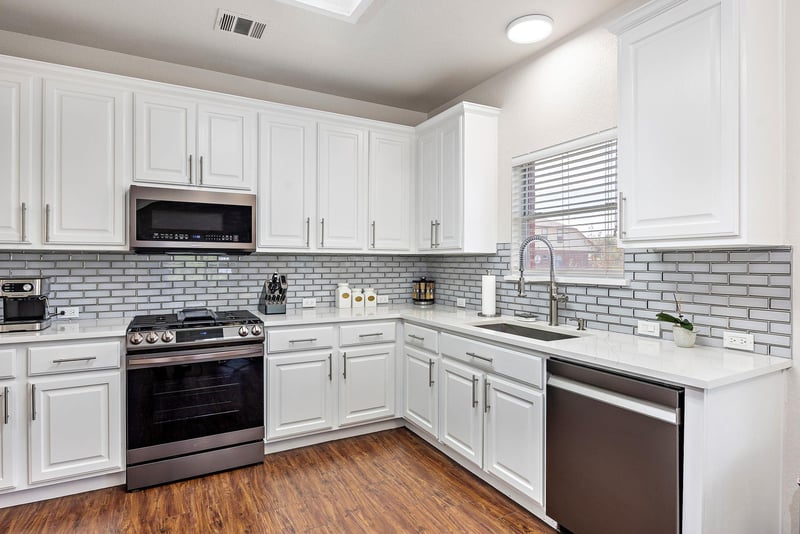 1618 Ashberry TRL, Georgetown, TX 78626