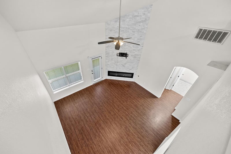 1618 Ashberry TRL, Georgetown, TX 78626