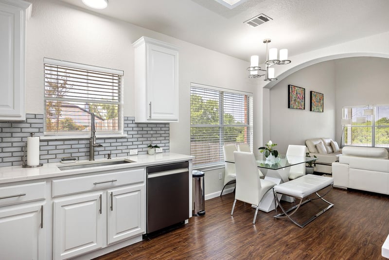 1618 Ashberry TRL, Georgetown, TX 78626