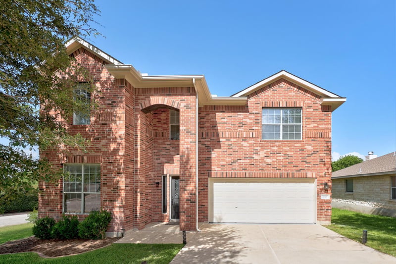 1618 Ashberry TRL, Georgetown, TX 78626