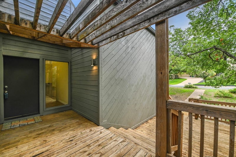 8804 Mountain Path CIR, Austin, TX 78759