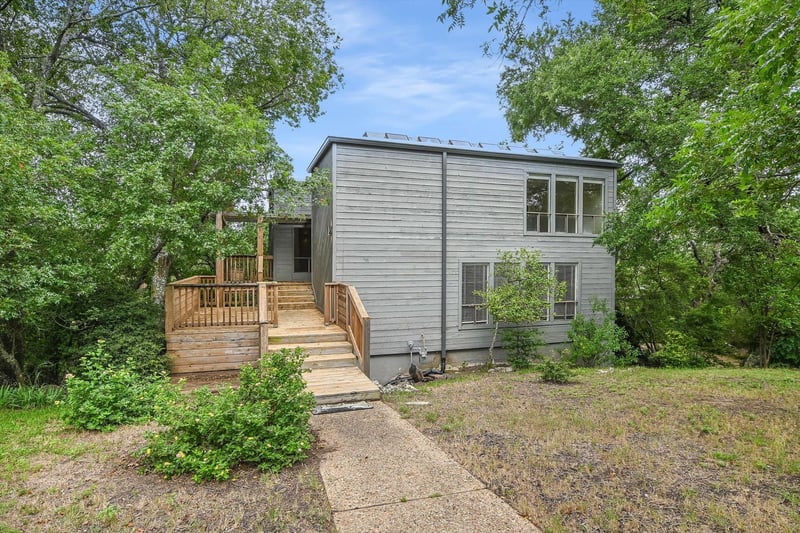 8804 Mountain Path CIR, Austin, TX 78759