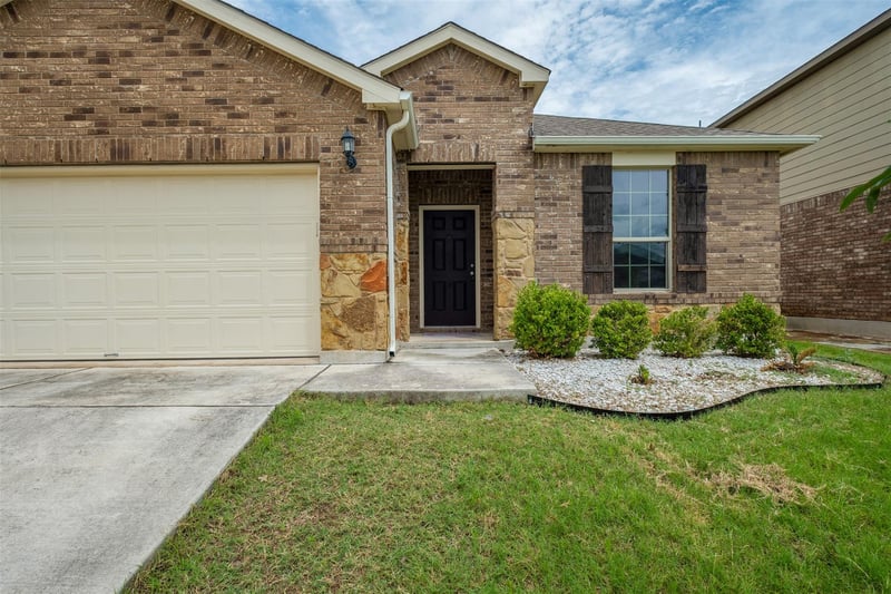 19733 Shinning Isle Rn, Pflugerville, TX 78660