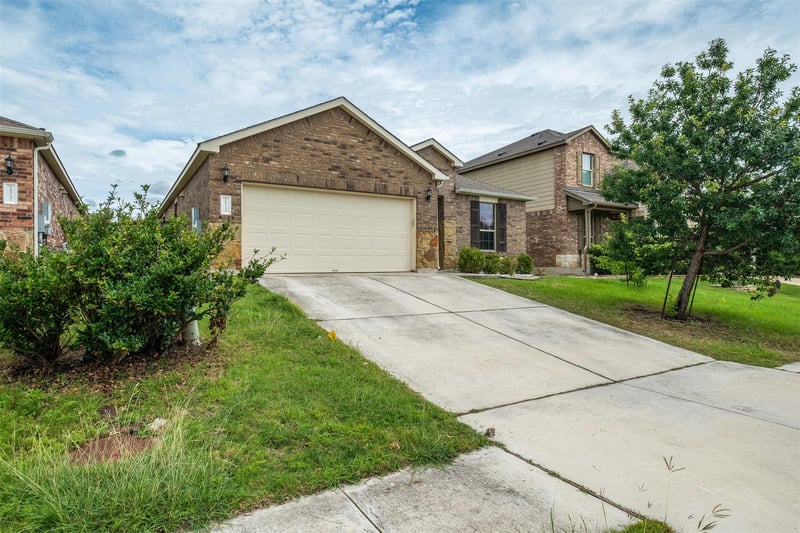 19733 Shinning Isle Rn, Pflugerville, TX 78660