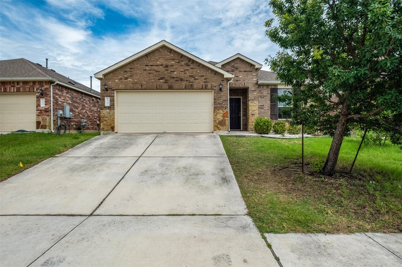 19733 Shinning Isle Rn, Pflugerville, TX 78660