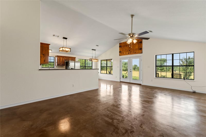 1325 County Road 269, Oglesby, TX 76561
