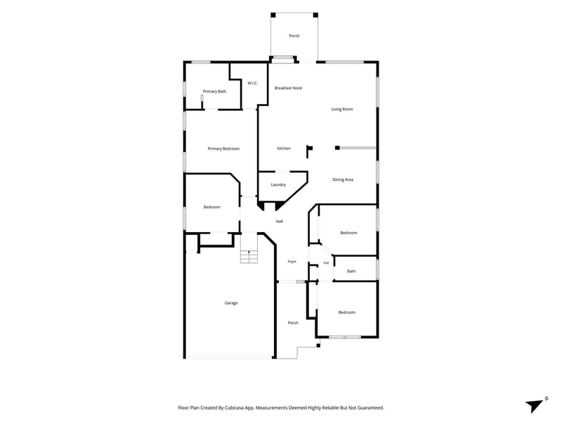 1612 Darjeeling DR, Pflugerville, TX 78660