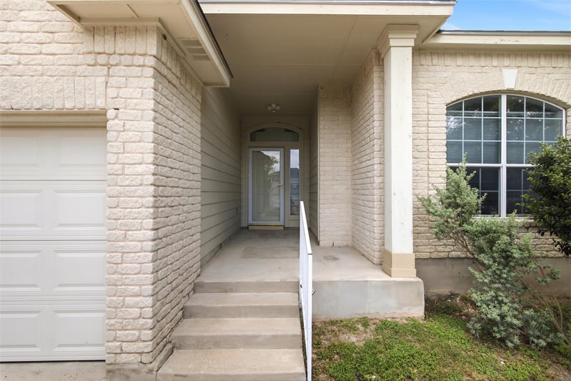 1612 Darjeeling DR, Pflugerville, TX 78660