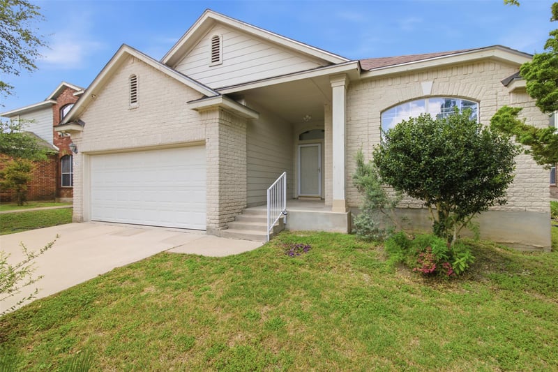 1612 Darjeeling DR, Pflugerville, TX 78660